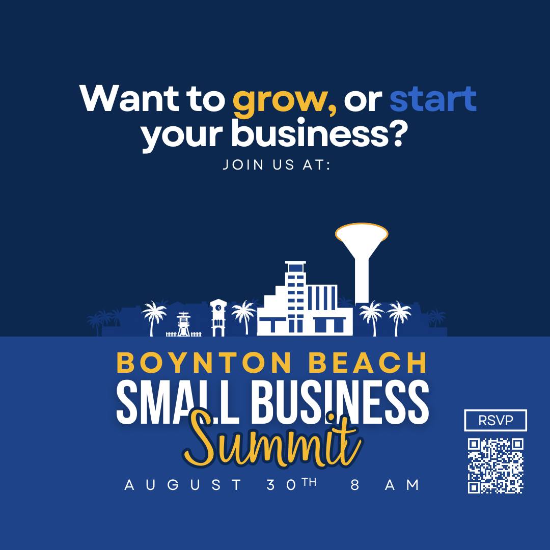 Small Business Summit 24