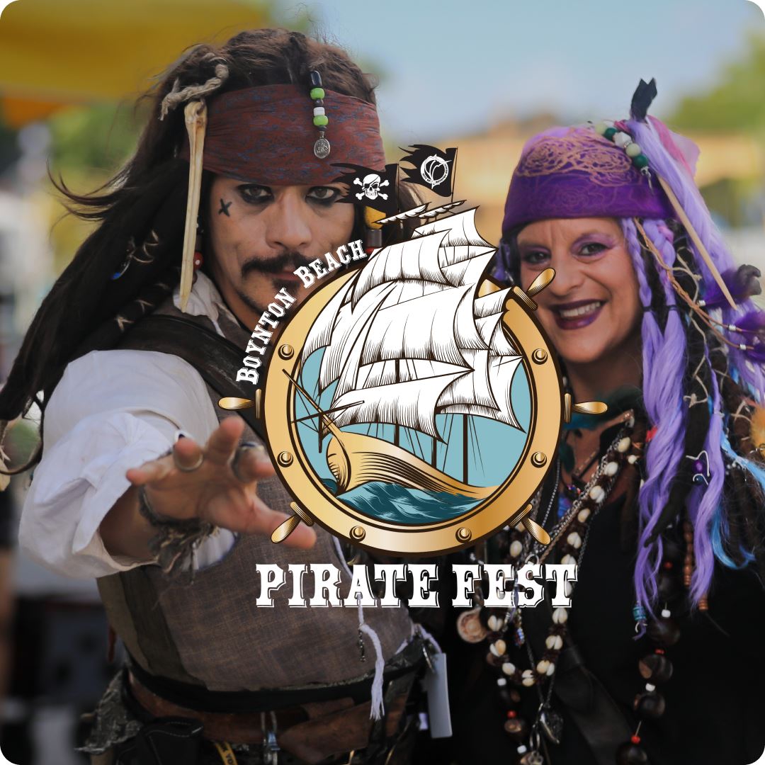 Pirate Fest