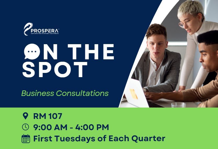 On the Spot Consultations [WebpageHeader]]