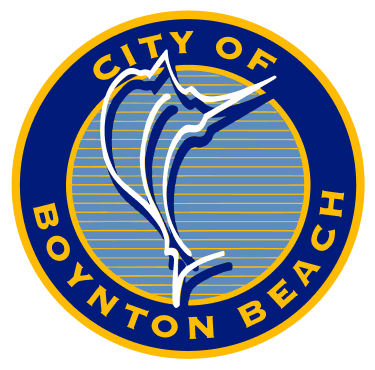 Boynton Sailfish logo Transparent Small