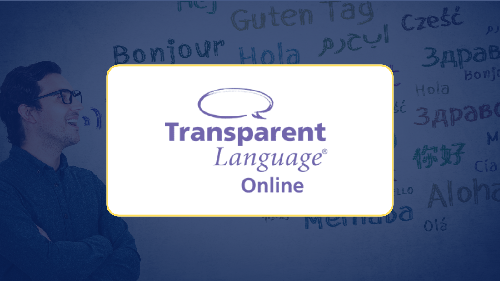 Transparent Language Online button_2
