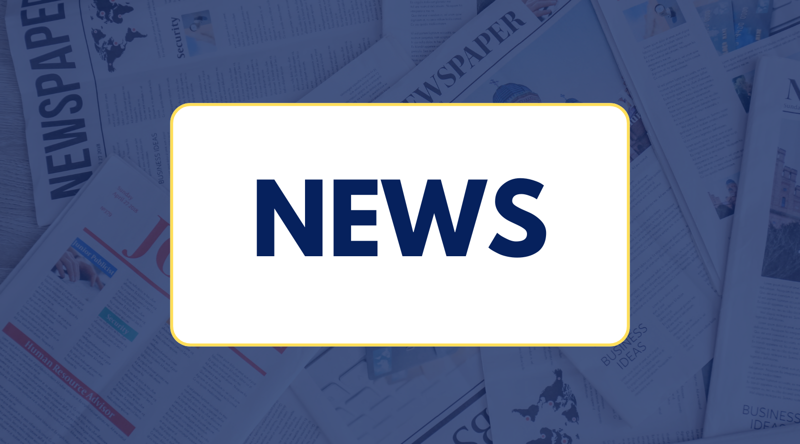 news button - read newspaper online