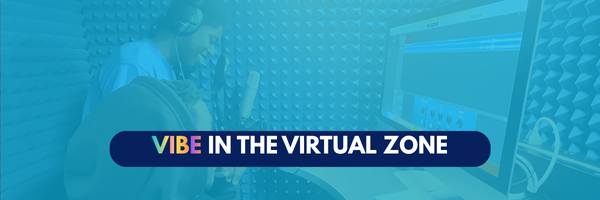 teens - virtual zone