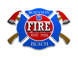 fire rescue logo