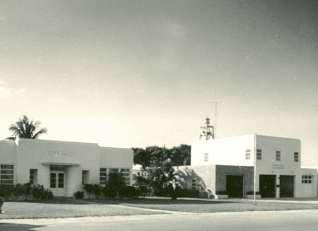 Historic Preservation