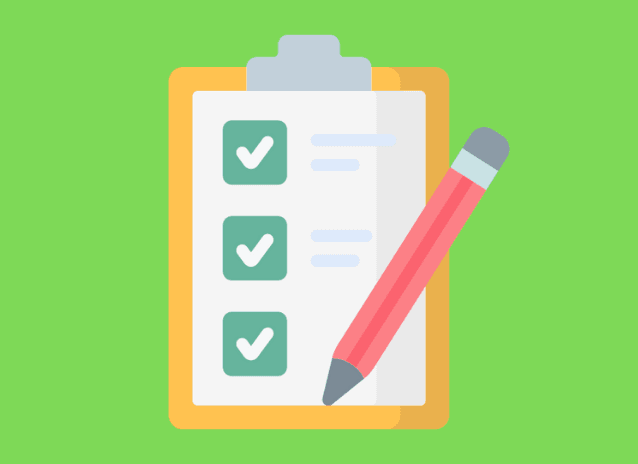 Planning & Zoning Forms