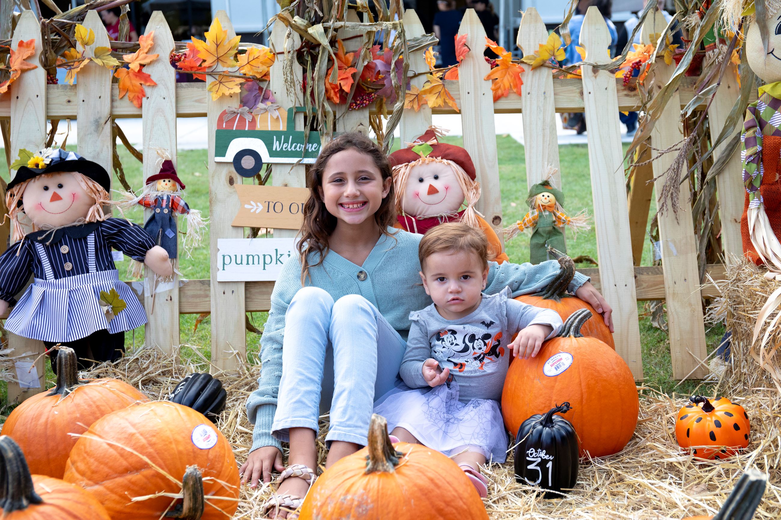 Fall Festival Picture