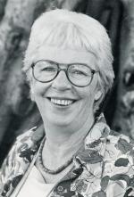 Christine Edward