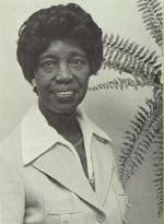 Blanche Girtman 1982