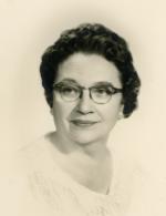 Clorice McGregor Keatts