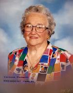 Photo of Tereesa Padgett