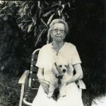 Ethel Pierce