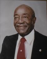 Photo of Spencer C. Pompey