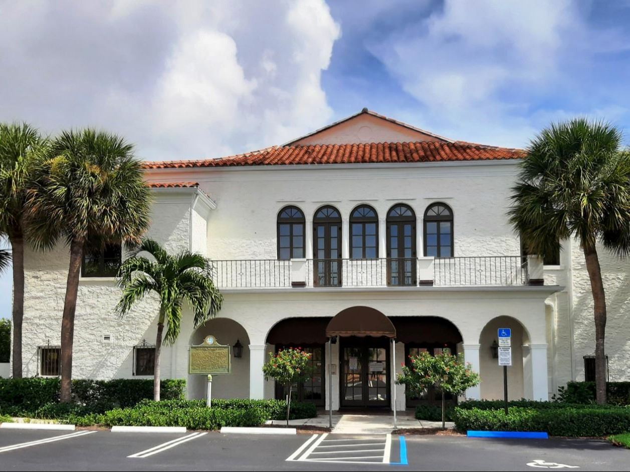 Boynton Beach Women's Club