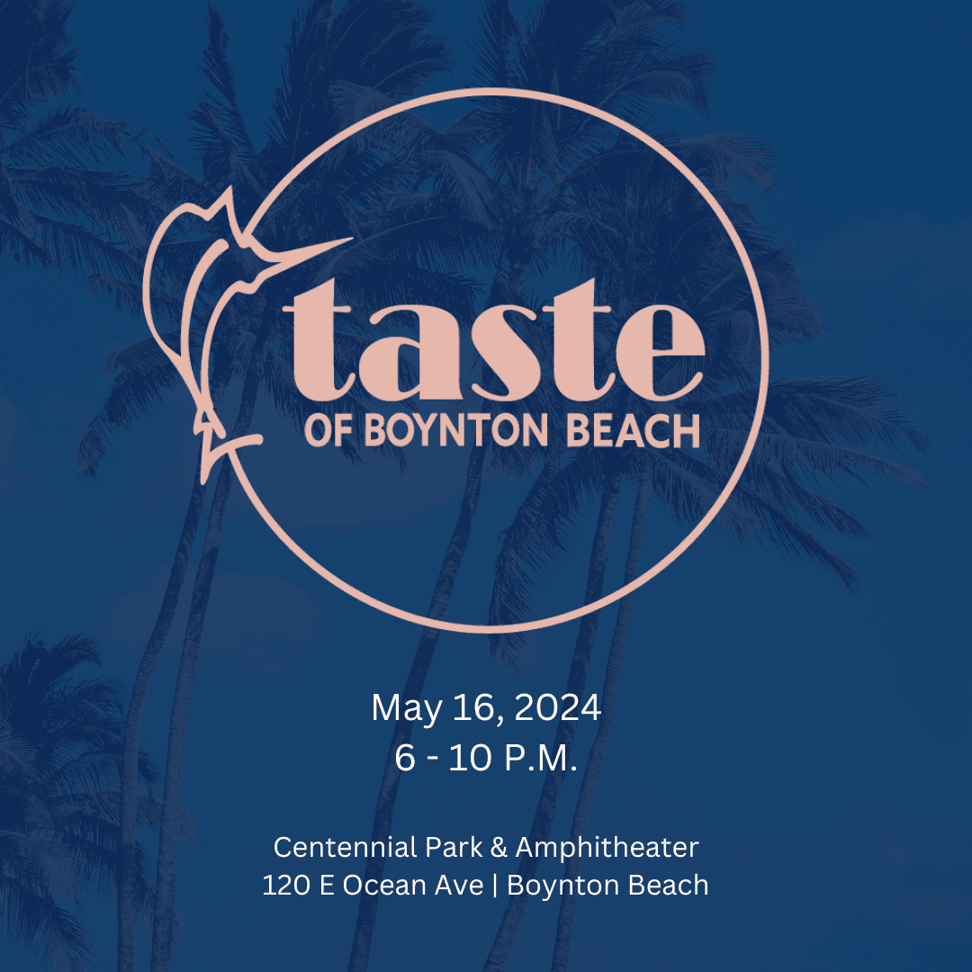 Taste of Boynton B (1)