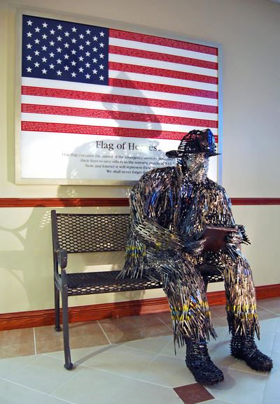 Brotherhood in Mourning