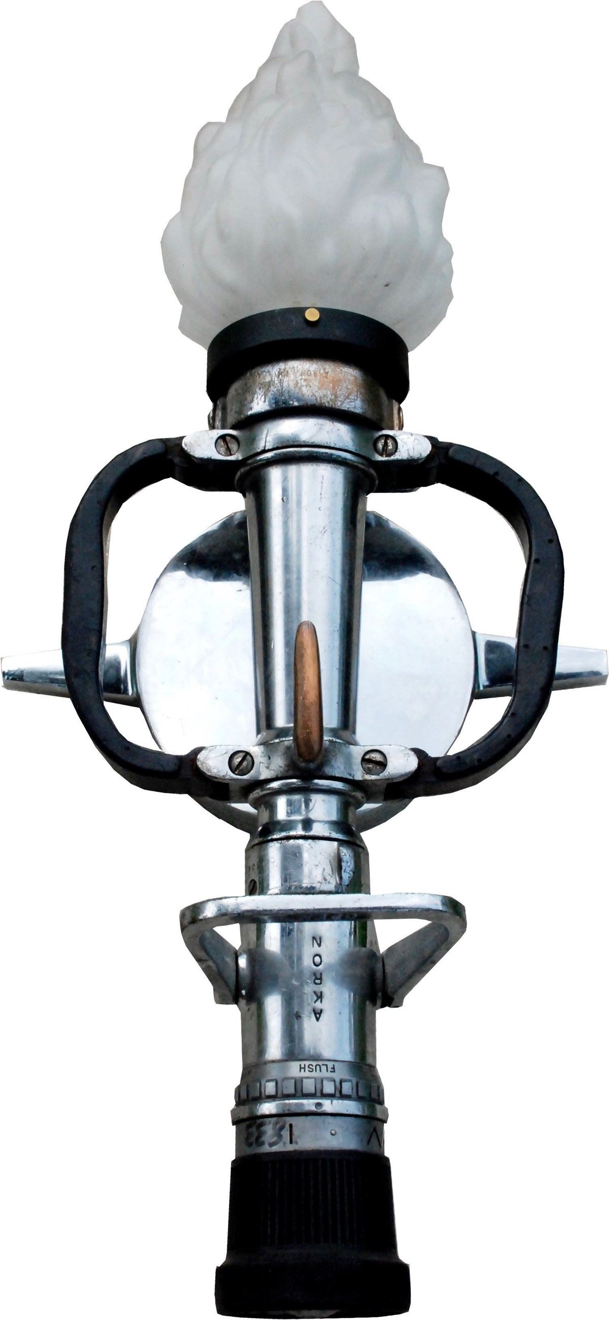 FD Nozzle Sconces