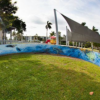 Gateway to the Gulfstream