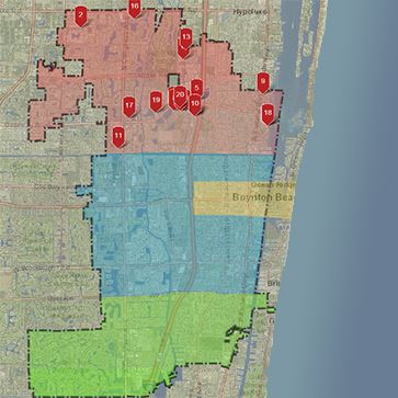 Public Art Map Opens in new window