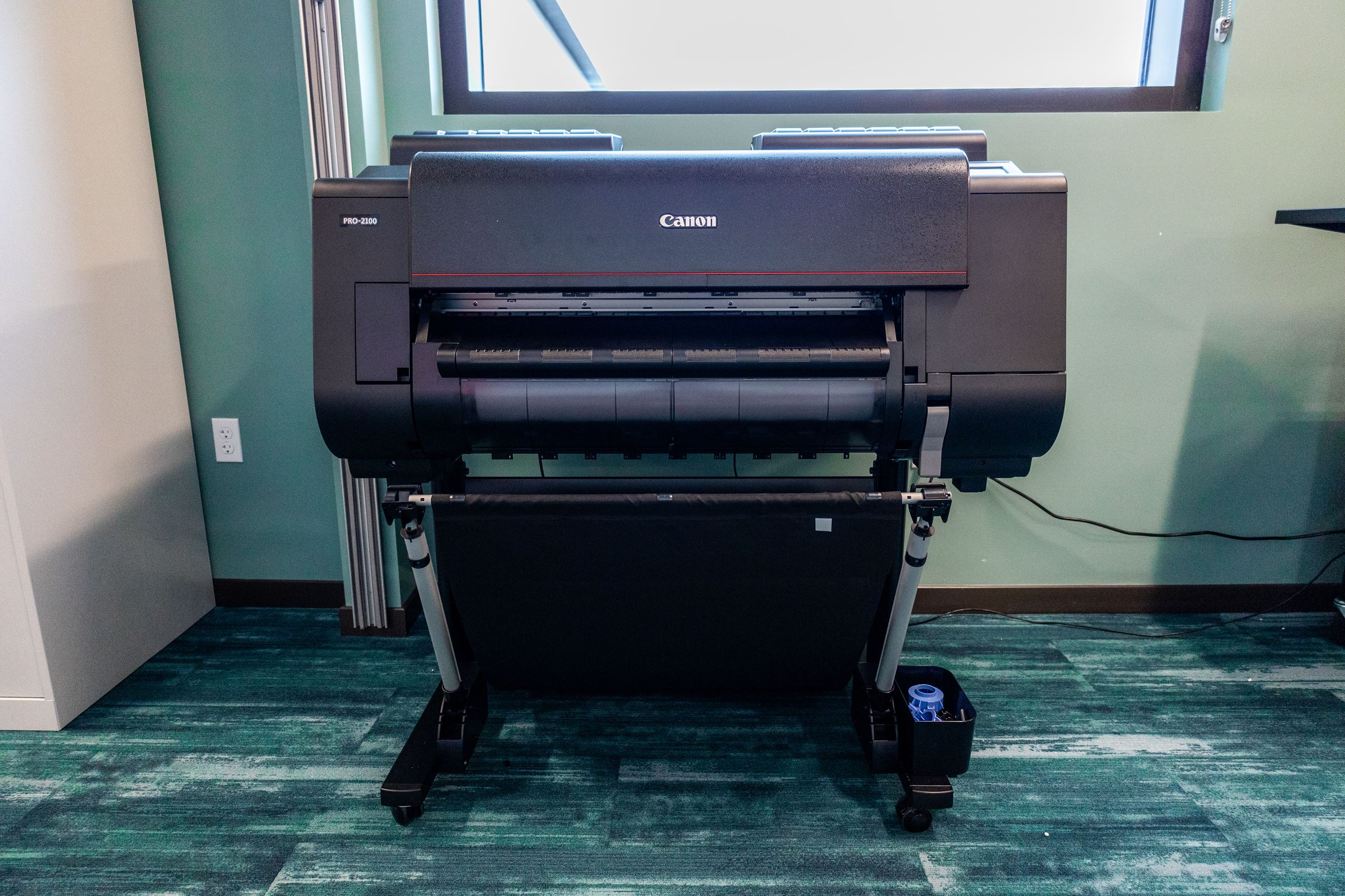 Canon Wide Format Art Printer
