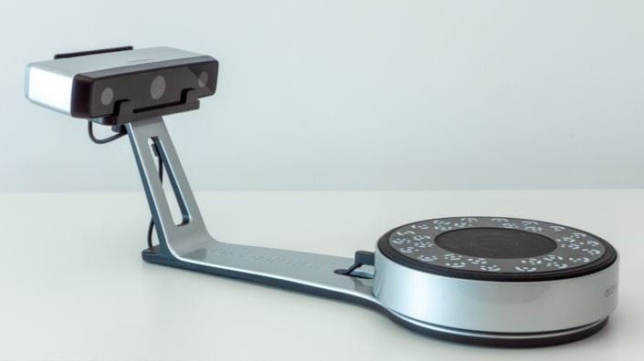3D Scanner