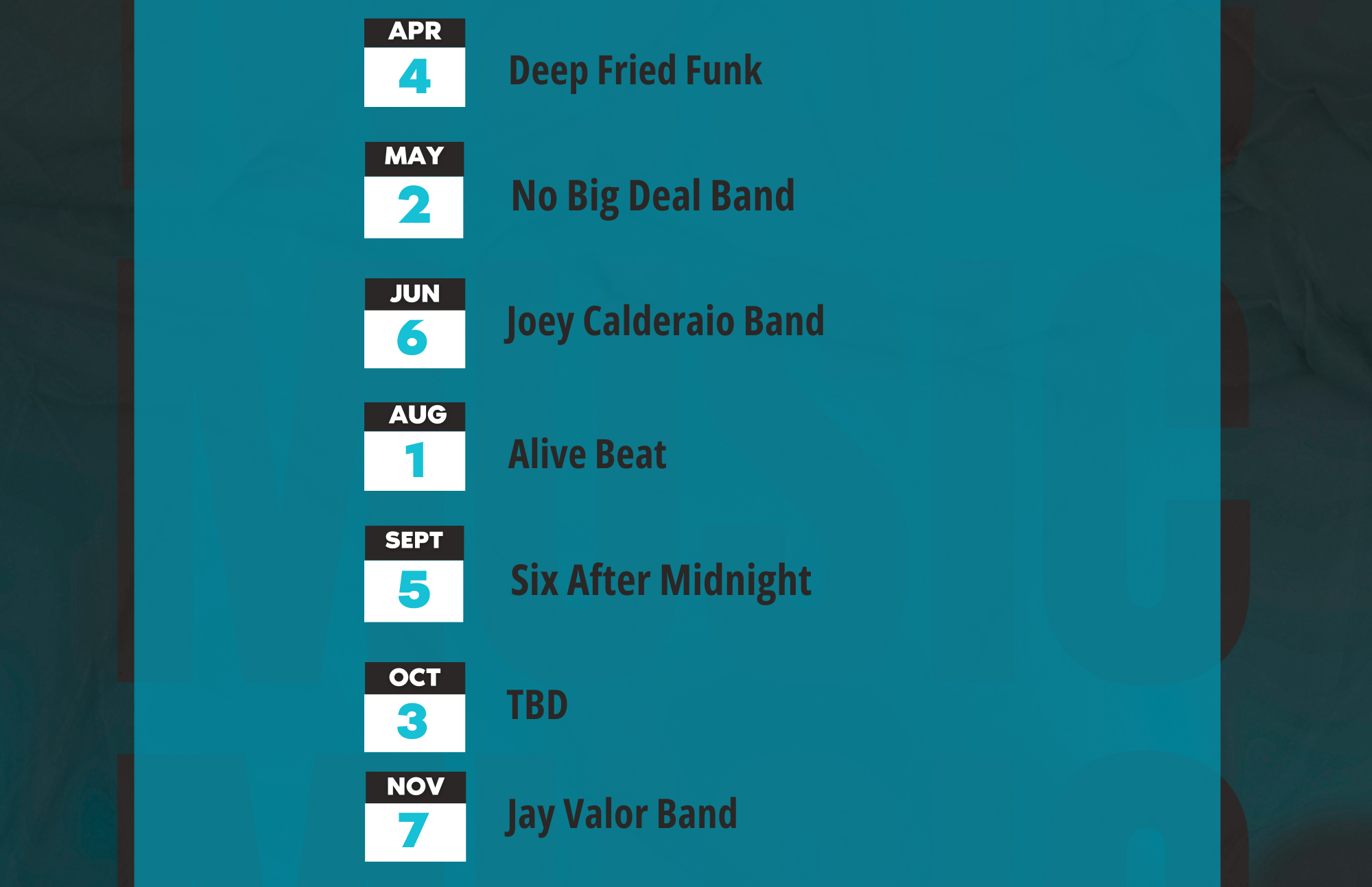 FFF Fyer (8.5 x 5.5 in) (1)