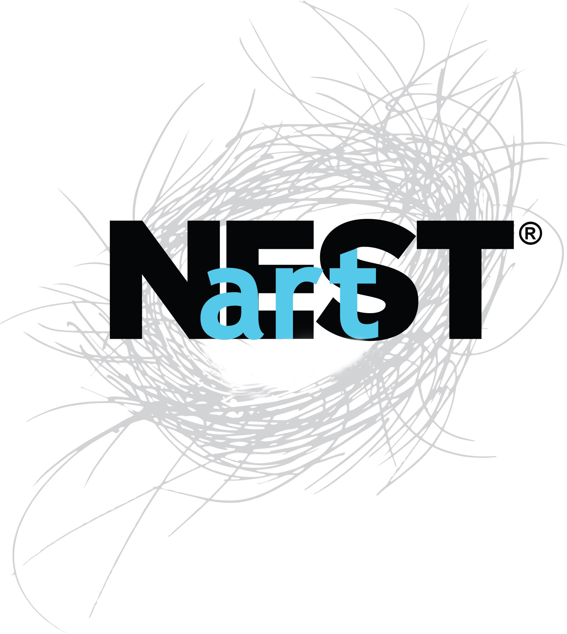 ArtNEST Logo