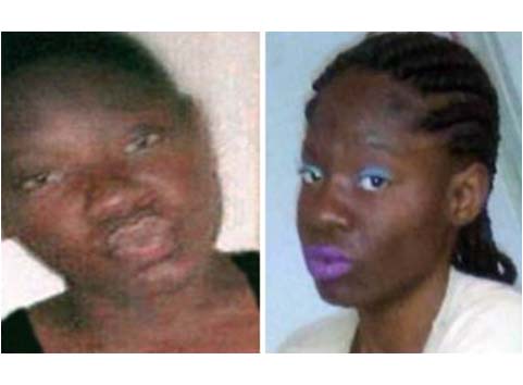 Jameslande Jennifer Fleusinord