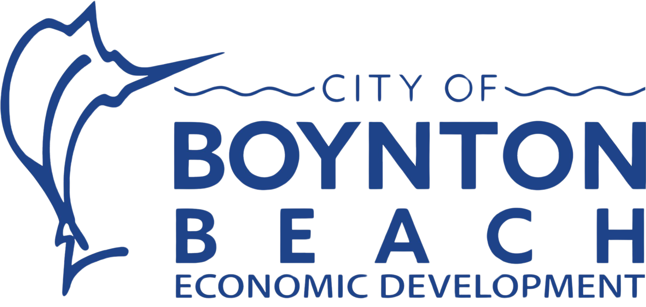 COBB Logo- ED Transparent Blue