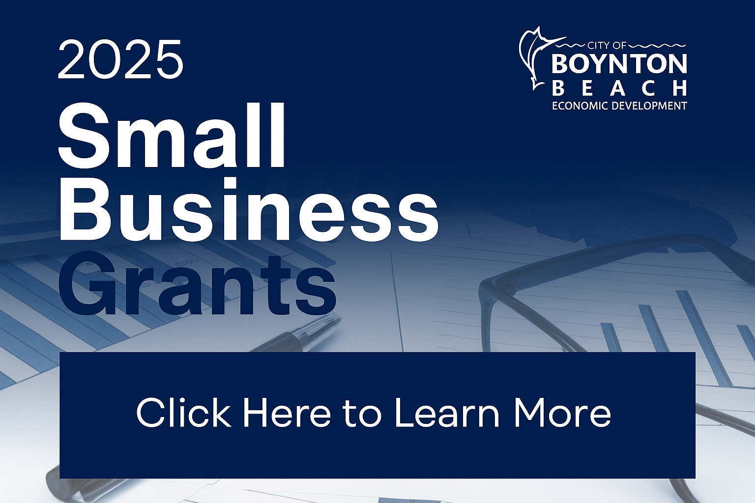 2025 Small Business Grants