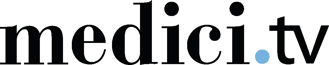 Medici.TV Logo