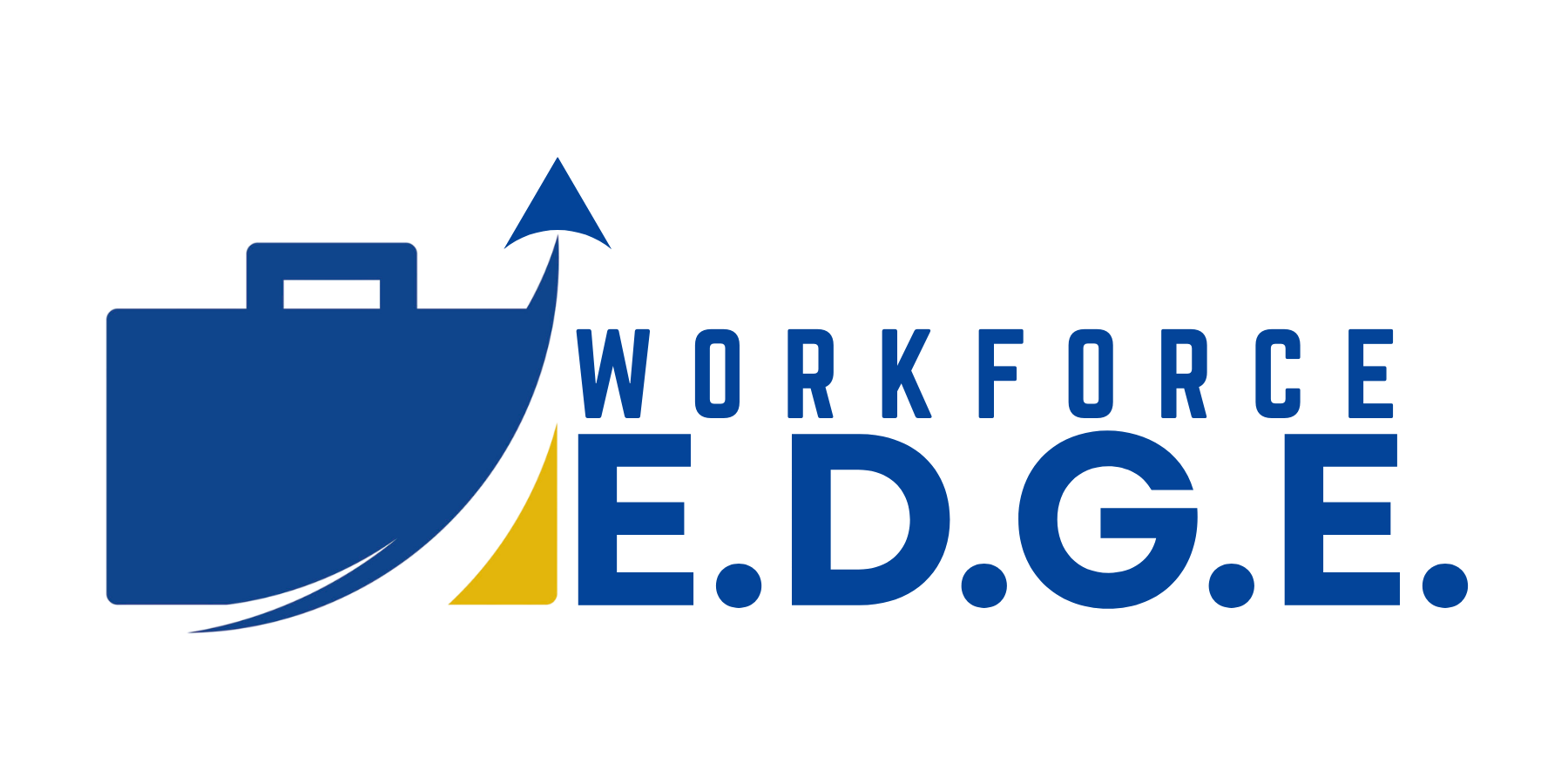 WORKFORCE edge logo