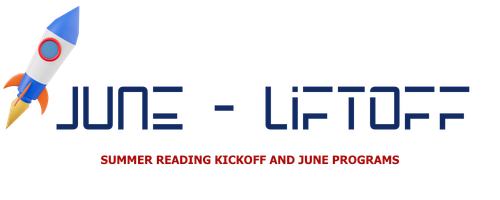 June liftoff and programs
