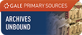 Archives Unbound button - click to access
