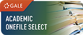Gale Academic OneFile Select - click to access
