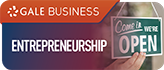 Gale Business Entrepreneurship - click to access