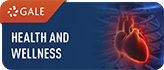Gale health and wellness button - click to access