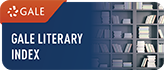 Gale Literary Index button - click to access