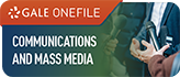 Gale Communications and Mass Media button - click to access