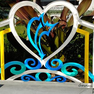 In the Beginning, The Journey and New Beginnings 1